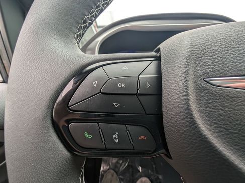 New 2026 Chrysler Pacifica Select w/ S Appearance Package image 22