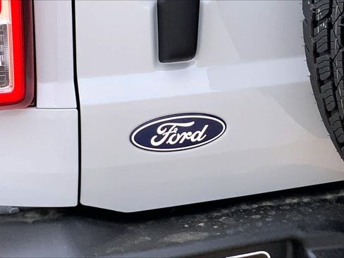New 2026 Ford Bronco Big Bend AWD/4WD image 15