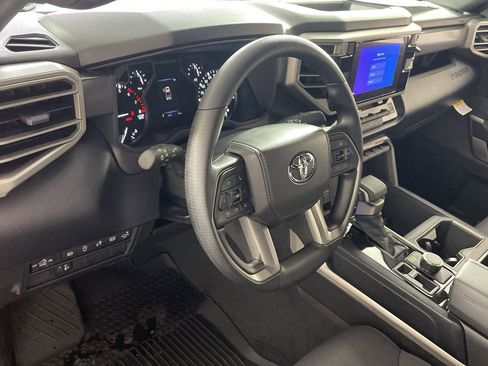 New 2026 Toyota Tundra SR5 image 11