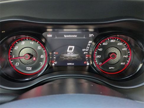 Certified 2023 Dodge Charger R/T w/ Blacktop Package image 28