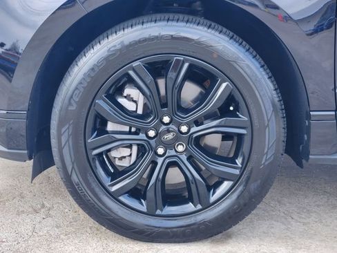 Used 2024 Ford Edge SE w/ Black Appearance Package image 10