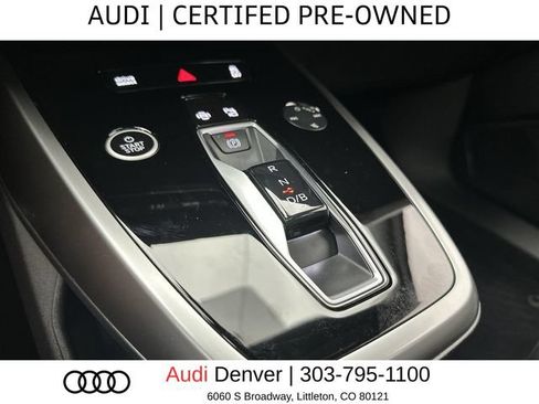 Certified 2024 Audi Q4 e-tron Premium w/ Convenience Package AWD/4WD image 19