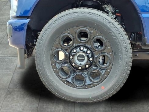New 2026 Ford F350 Lariat w/ Black Appearance Package AWD/4WD image 14