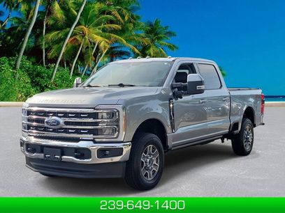 Used 2023 Ford F350 Lariat w/ Lariat Ultimate Package