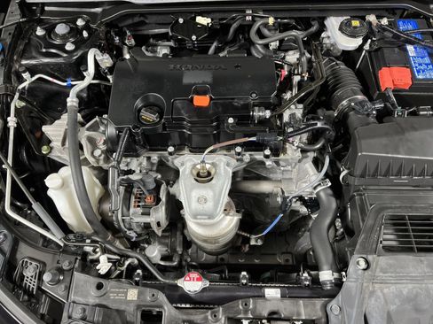 Used 2023 Honda Civic Sport image 26