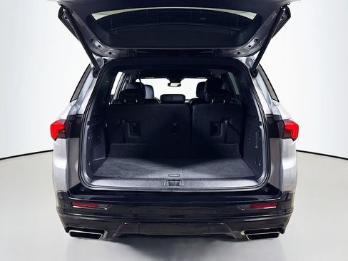 Used 2026 Buick Enclave Sport Touring FWD image 25