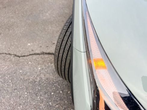 New 2025 Kia K4 LXS image 3