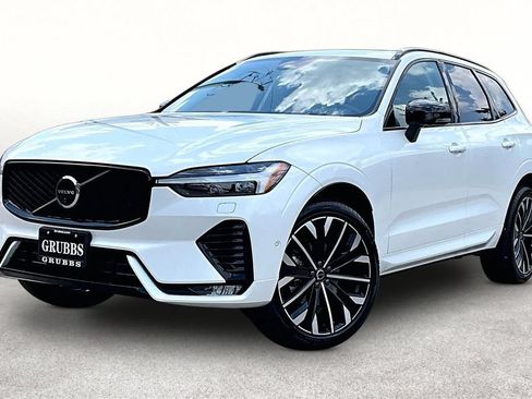 Used 2026 Volvo XC60 B5 Ultra AWD/4WD image 15
