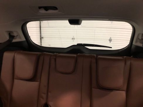 New 2026 Subaru Ascent Touring w/ Popular Package #2 image 22