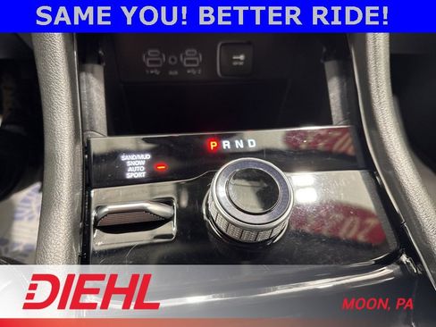 Certified 2023 Jeep Grand Cherokee L Limited image 39