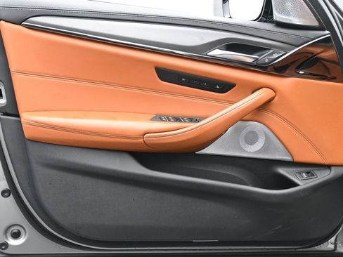 Used 2022 BMW M5 w/ Competition Package image 9