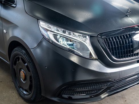 Used 2021 Mercedes-Benz Metris Passenger image 19