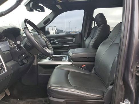 Used 2016 RAM 1500 Limited image 20