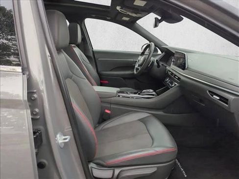 Used 2023 Hyundai Sonata SEL Plus image 21