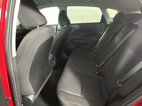Certified 2025 Hyundai Kona SEL AWD/4WD image 27