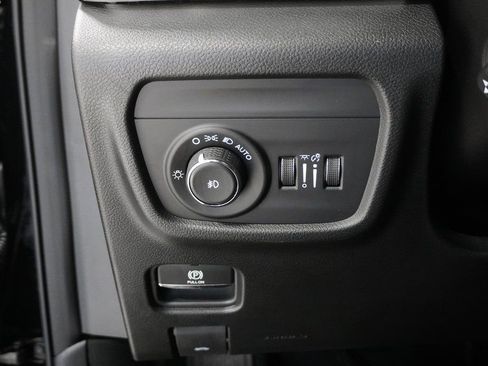 New 2026 Jeep Grand Cherokee Limited image 20