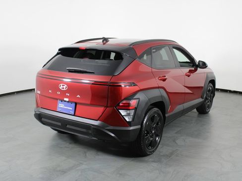 Used 2026 Hyundai Kona SEL Sport FWD image 16