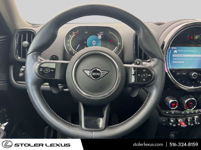 Used 2024 MINI Cooper Countryman S w/ Premium Package AWD/4WD image 19