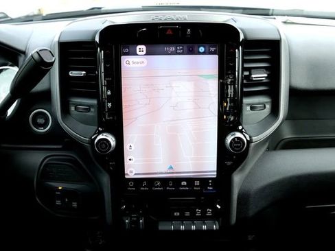 New 2026 RAM 2500 Tradesman image 12