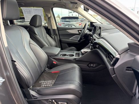 Certified 2025 Acura MDX SH-AWD w/ Technology Package image 16