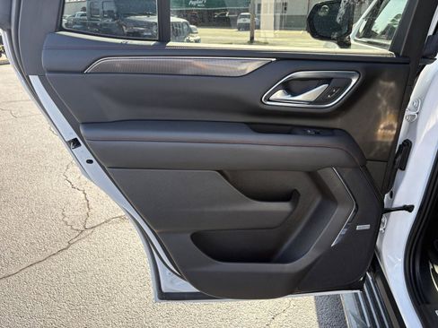 Used 2023 Chevrolet Tahoe RST w/ Max Trailering Package image 15