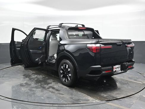 New 2026 Hyundai Santa Cruz SEL image 52