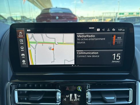 New 2026 BMW M850i xDrive Convertible image 29