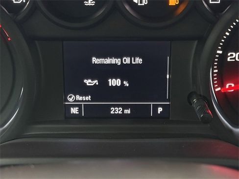 Used 2026 Chevrolet Silverado 1500 W/T image 14