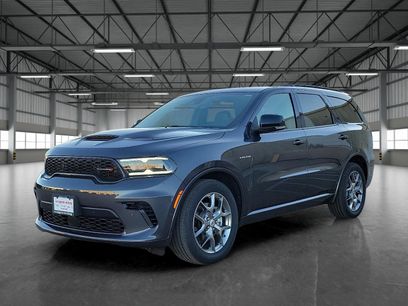 New 2026 Dodge Durango GT