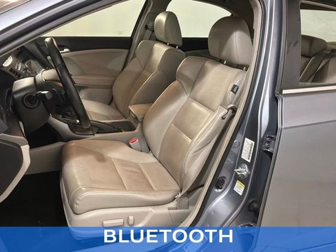 Used 2012 Acura TSX Sedan image 6
