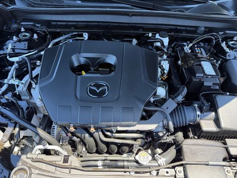 Certified 2025 MAZDA CX-30 AWD 2.5 S w/ Preferred Package image 20
