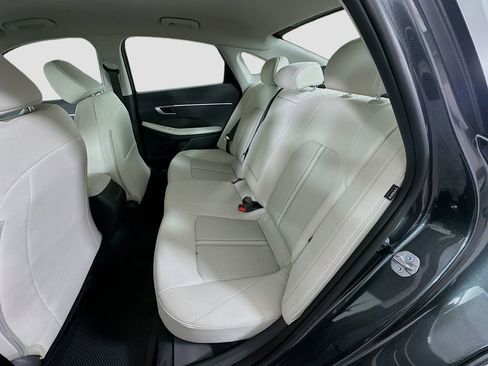New 2026 Hyundai Sonata SEL image 16