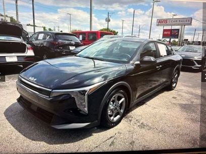 Used 2025 Kia K4