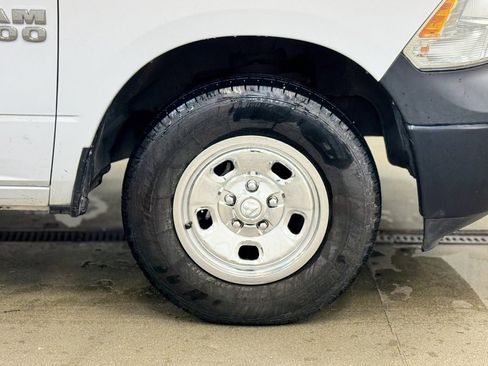 Used 2015 RAM 1500 Tradesman w/ Popular Equipment Group image 4