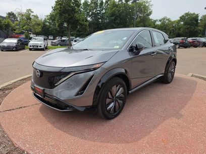 Used 2023 Nissan Ariya FWD