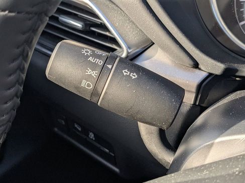 Used 2025 MAZDA CX-5 AWD 2.5 S w/ Preferred Package image 25