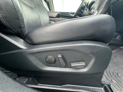 Used 2020 Ford Edge Titanium w/ Equipment Group 301A AWD/4WD image 20