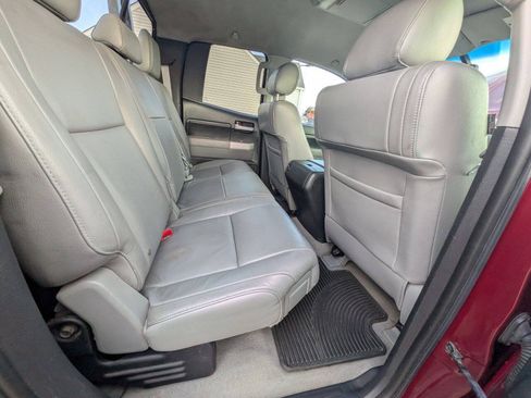 Used 2008 Toyota Tundra Limited AWD/4WD image 24