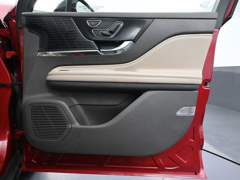 Used 2022 Lincoln Corsair Reserve w/ Equipment Group 201A image 51