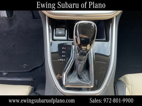 Certified 2025 Subaru Outback Limited image 34