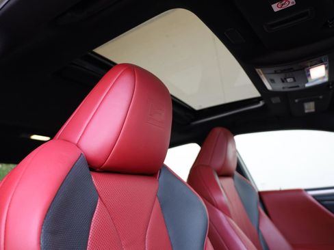 Used 2021 Lexus ES 350 F Sport w/ Accessory Package 2 image 30