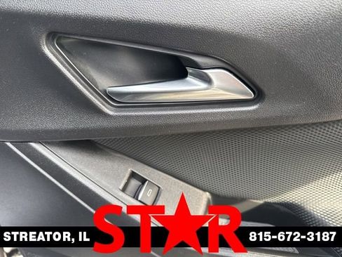 Used 2025 Chevrolet Equinox RS w/ Safety and Technology Package image 16