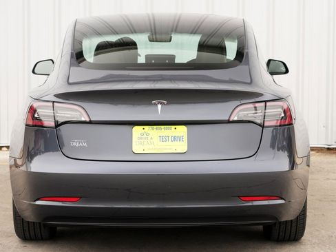 Used 2023 Tesla Model 3 Standard Range image 50