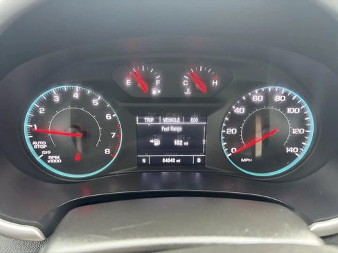 Used 2022 Chevrolet Malibu LT FWD image 18