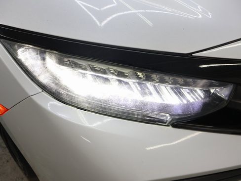 Used 2020 Honda Civic Si image 25