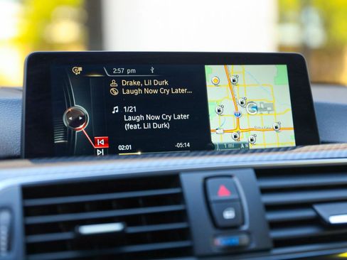 Used 2016 BMW M4 Coupe RWD image 14