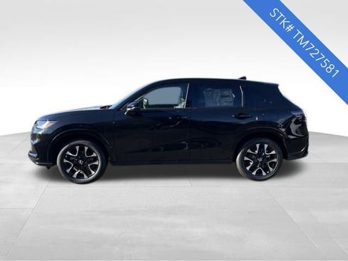 New 2026 Honda HR-V EX-L image 4