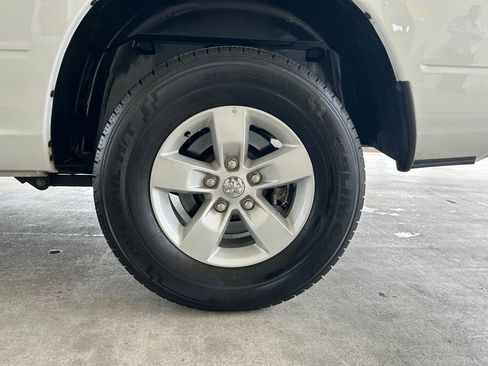 Used 2024 RAM 1500 Classic SLT RWD image 15