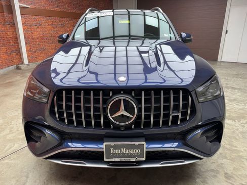 Certified 2024 Mercedes-Benz GLE 53 AMG 4MATIC image 10