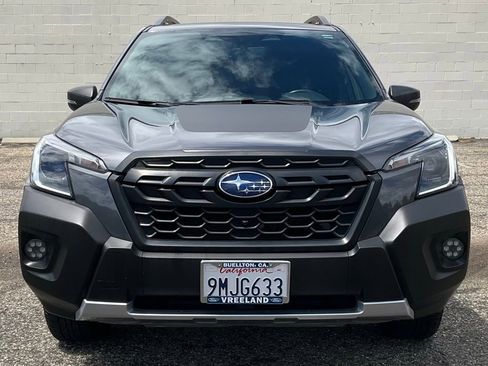Used 2024 Subaru Forester Wilderness AWD/4WD image 63